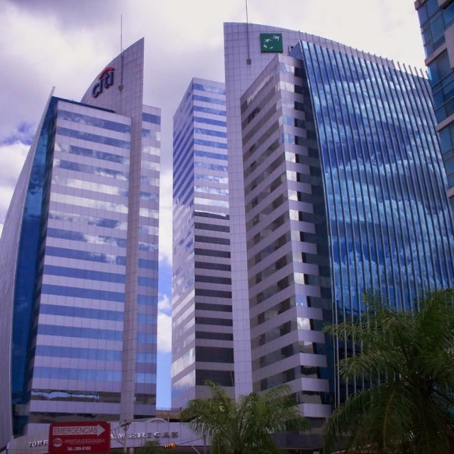 Torre De Las Americas, Panam&aacute;