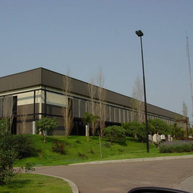 Beta 3 - Beta 4 System Plaza, Zonam&eacute;rica
